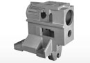 Machine Tool Casting