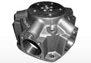 Machine Tool Casting