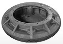 Machine Tool Casting