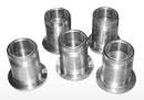 Pipe Fitting Casting