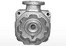 Pump Parts Casting